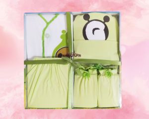 Baju bayi set Merk Vinata