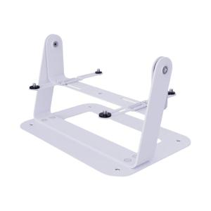 Projector Bracket Modern Desk Projector Stand With 360 Degree Rotation Mount Holder For Stable Viewing Experience