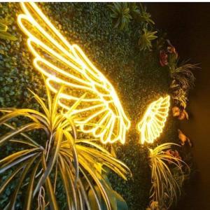 Dây Đèn Led Neon Dạ Quang [Bán Lẻ] - Đèn Led Thiên Vân