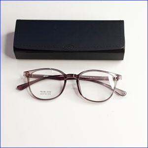 Gọng kính cận 2332 nhiều màu dùng làm cận viễn loạn