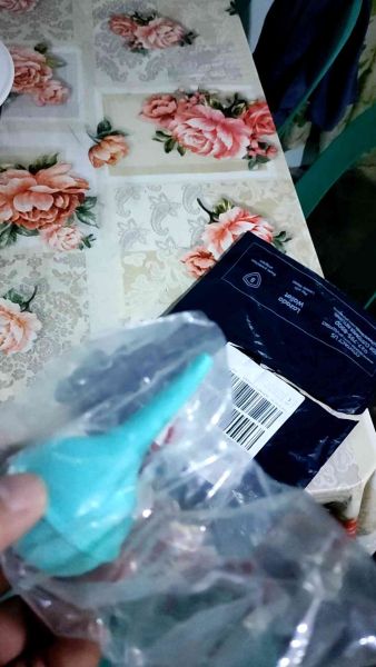 Buyer review video 4