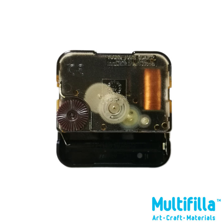 Clock Mechanism 20mm Shaft Clock Movement Mechanism/DIY Clock Craft