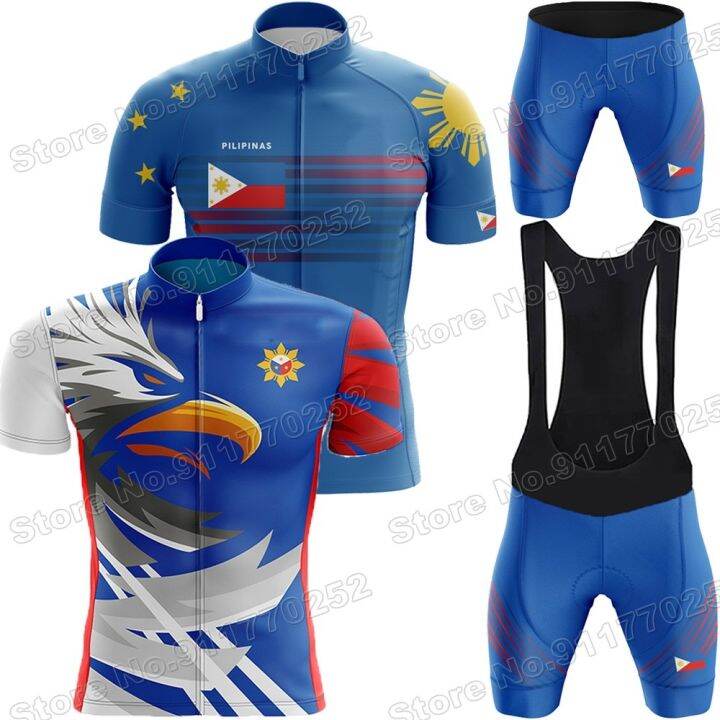 Pinoy store cycling jersey