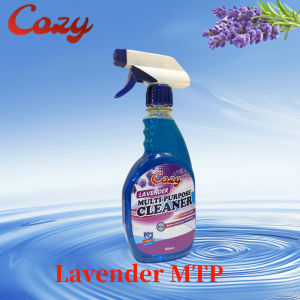 Cozy Multi-Purpose Cleaner (500ml)for furniture car refrigerator microwave ricecooker table natural plant ingredients safe formula