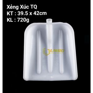 Xẻng Nhựa Cỡ Lớn Nhập Khẩu Rất Bền Và Đa Dụng Loại 1 Tốt ( Hàng Đảm Bảo )