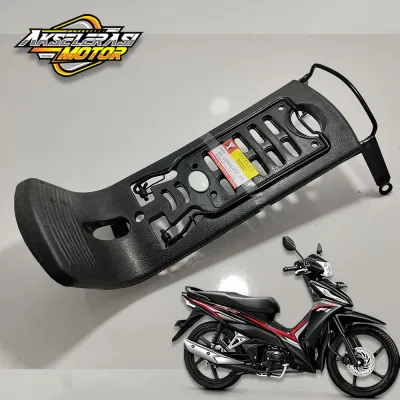 Keranjang Revo Fit Injeksi Bagasi Revo Fit Injeksi