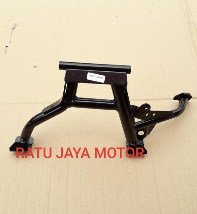 standar tengh / standar dua honda beat esp Lazada Indonesia