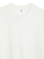 AIIZ (เอ ทู แซด) - เสื้อยืดผู้ชายโอเวอร์ไซส์สีพื้น Men’s Oversize T-Shirts Short Sleeve. 