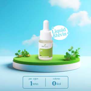 Sweethealth Stevia Natural Sweetener - 15mL