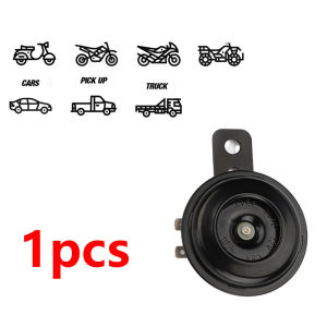 Original horn for motorcycle loud bosch Motorcycle Horn for Motorcycle and Cars 120db 410HZ 12V UNIV