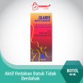 Siladex Antitussive 60ml Untuk Batuk Kering Tidak Berdahak. 