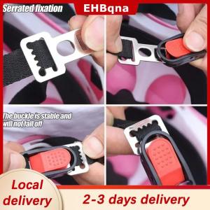 [COD]  HOT SALE Ship within 24 hours Helmet Lock Safety Quick-release Buckle Quick Professional Chin Strap Buckle Adjustable Helmet Accessories