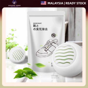 6PCS Shoes Deodorant Ball Shoes Refreshener