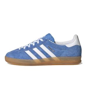 ของแท้ 100% รองเท้า รองเท้าผ้าใบ Adidas Originals Gazelle Indoor อาดิดาส รองเท้าผ้าใบ รองเท้าลำลอง