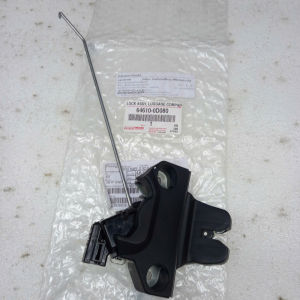 Ổ KHÓA NGẬM CỐP HẬU TOYOTA VIOS 2014-2017. XỊN