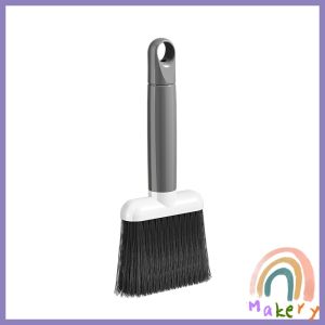 L-M 1Pc Multi-Purpose Soft Bristle Gap Cleaning Brush Car Air Vent Keyboard Dust Removal Cleaning Tool