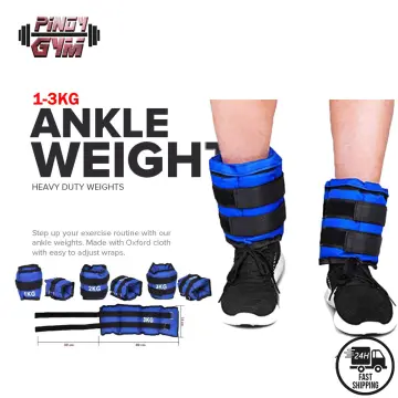 Weights for legs sale