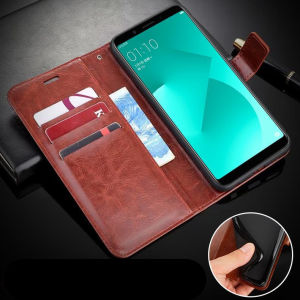 🛒♥【Readystock】♥🛒 OPPO R9 R9S R9SPlus F1S F1Plus F3 F3Plus F5 F7 F9 F9Pro F11 F11Pro Flip Leather Wallet 360 Degree Full Body Mobile Phone Case Back Casing Cover