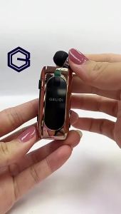 WirelessHeadsetK55BluetoothEarphoneClip-OnSingleHandsfreeWithMicrophone
