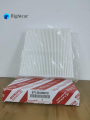 flightcar Aircon Cabin Filter for Toyota Innova (2004 ~ 2015), Fortuner (2004 ~ 2015), Toyota Hilux (2004 ~ 2015). 
