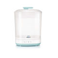Philips AVENT 2-in-1 Electric Steam Sterilizer. 