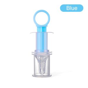 Mumystation Pi Obat Bayi Alat Pi Tetes Bantu Makan Minum Bayi Baby Milk & Medicine Feeder Suntikan Pi Drop Bayi Pi