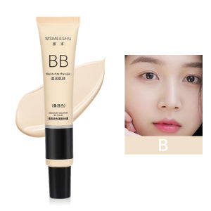 Krim Isolasi Tahan Air Pencerah Kulit Concealer Tahan Lama Tidak Pudar -💖Catherine