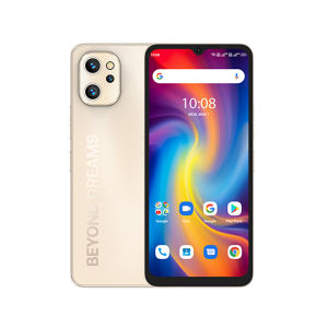 UMIDIGI A13 Pro Android Smartphone NFC 48MP AI Triple Camera 6GB 128GB 6.7" Full Display 5150mAh Global Version Cellphone