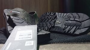 Sandal pria dewasa japit cowok cewek terbaru VANDHORSE