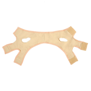 Reusable Face Slimming StrapV Line Lifting Mask Double Chin ReducerChin Up PatchesFace Lift Tape V Shape Face Belt