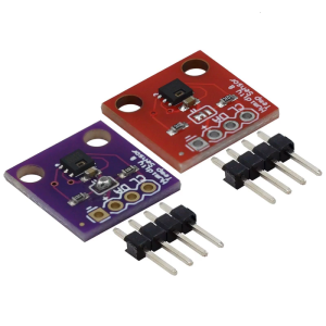 GY-213V-HTU21D Module Low Power High Accuracy Digital Humidity Sensory with Temperature Sensory for Electronic Accessories