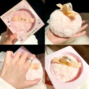 BÔNG PHẤN BẮT SÁNG NHŨ HIGHLIGHT MACK ANDY TẠO HIỆU ỨNG LẤP LÁNH