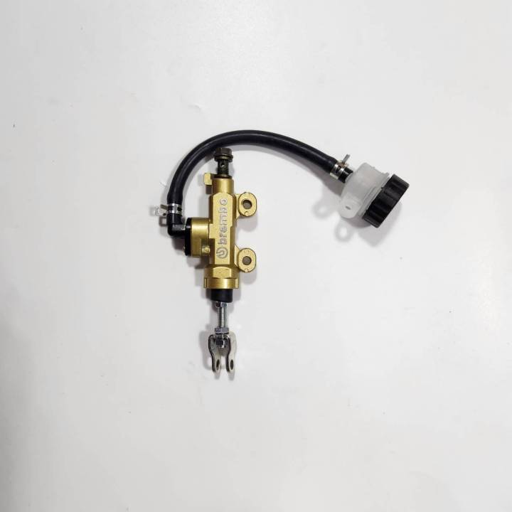 Backshell%20Pump%20Gold%20Insert%20Sonic,%20Dash,%20KSR,%20MSX%20-%20Image%202