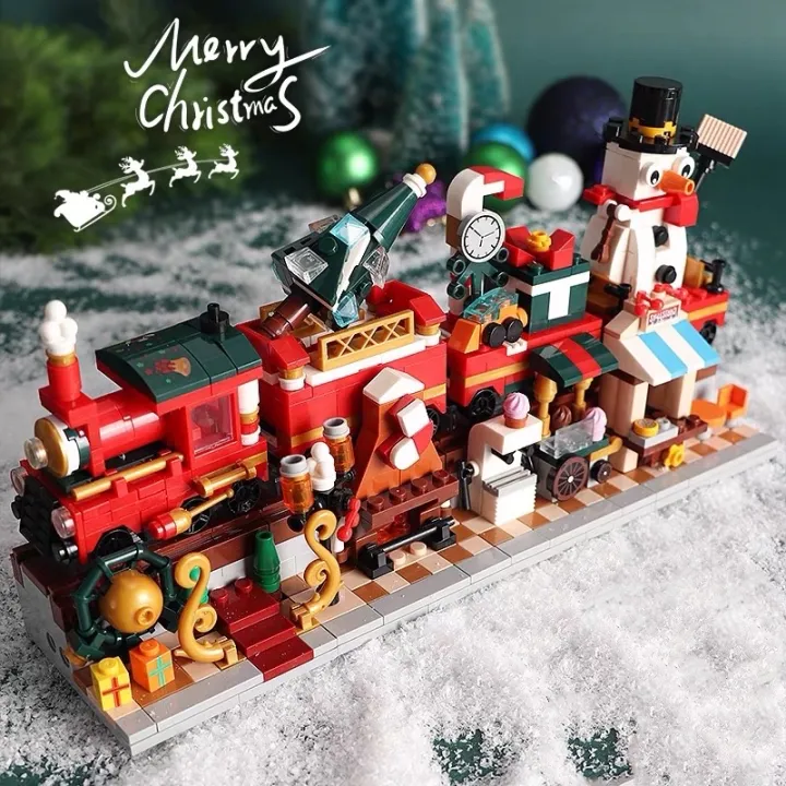 LWCK%207008%20Christmas%20Train%204-in-1%20set%20Festive%20Merry%20Street%20View%20Building%20Block%20%E5%9C%A3%E8%AF%9E%E8%8A%82%E5%BA%86%E7%A7%AF%E6%9C%A8%E5%A5%97%E8%A3%85%20Permainan%20eBuild%20-%20Image%206