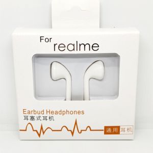 HEADSET / HANDSFREE ORIGINAL OPPO / VIVO / REALME / XIAOMI / SAMSUNG / HEADSET ORIGINAL MH 133 / BISA BUAT SEMUA JENIS ANDROID