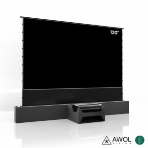 AWOL Vision Screen Stations