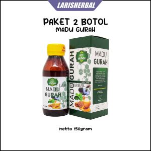 MADU GURAH abbas 150 gr