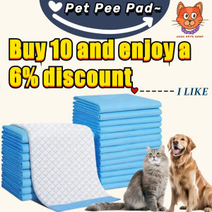 Dog Pee Pad Dog Training Pad Pet Dog Potty Poop Pads Cat Dog Pee Training Pad