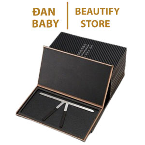 Thước chữ T thước đo chân mày trong phun xăm thẩm mỹ