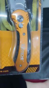 มีด คัตเตอร์ คัตเตอร์งานหนัก Hoteche