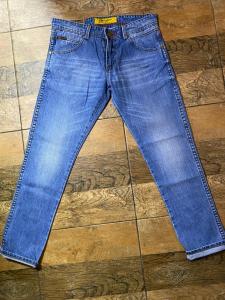 Celana Jeans Panjang Pria Terbaru Model Slimfit Bahan Tidak Melar