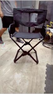EXPANDER CAMPING CHAIR by Front Runner/ Camping chair
