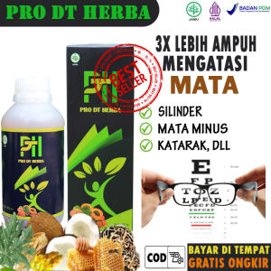 Obat katarak Mata RabunMinus Dan Silinder Atasi Segala Penyakit Katarak Paling Ampuh Tanpa Operasi Dengan Pro Dt Herba