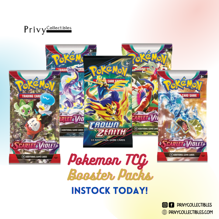 pokemon booster pack singapore TCG: Pitch Black Box - 36 Buy Pokemon Booster Packs Singapore