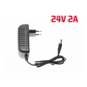 Power Adapter Untuk Lampu Strip LED Display Strip Papan Reklame Berbagai Peralatan Listrik Lainnya