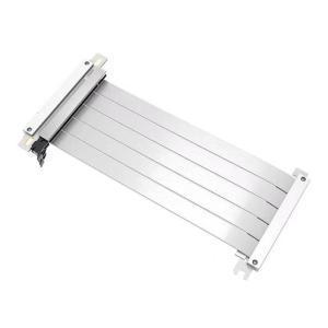 20cm pcie4.0 X16 GPU dây nối với che chắn hỗ trợ 64 Gb/giây cho chơi game hệ thống