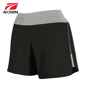 AIDEN SPORTS Activewear womens Shorts Fitness  Running Yuga Fitness Sport Swimming  Bike sports shorts  #9116