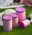 CPM Toples Lebaran Ruby Set of 4 pcs /Toples beranak/toples set lengkap/. 