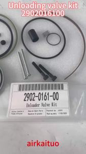 2902016100(2902-0161-00) Unloader Valve Service Kit for Atlas Copco GA15-GA22 Screw Air Compressor