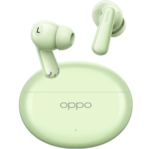 OPPO Enco Air 4 - Tai Nghe Không Dây Chống Ồn - Sống Trọn Chất Âm